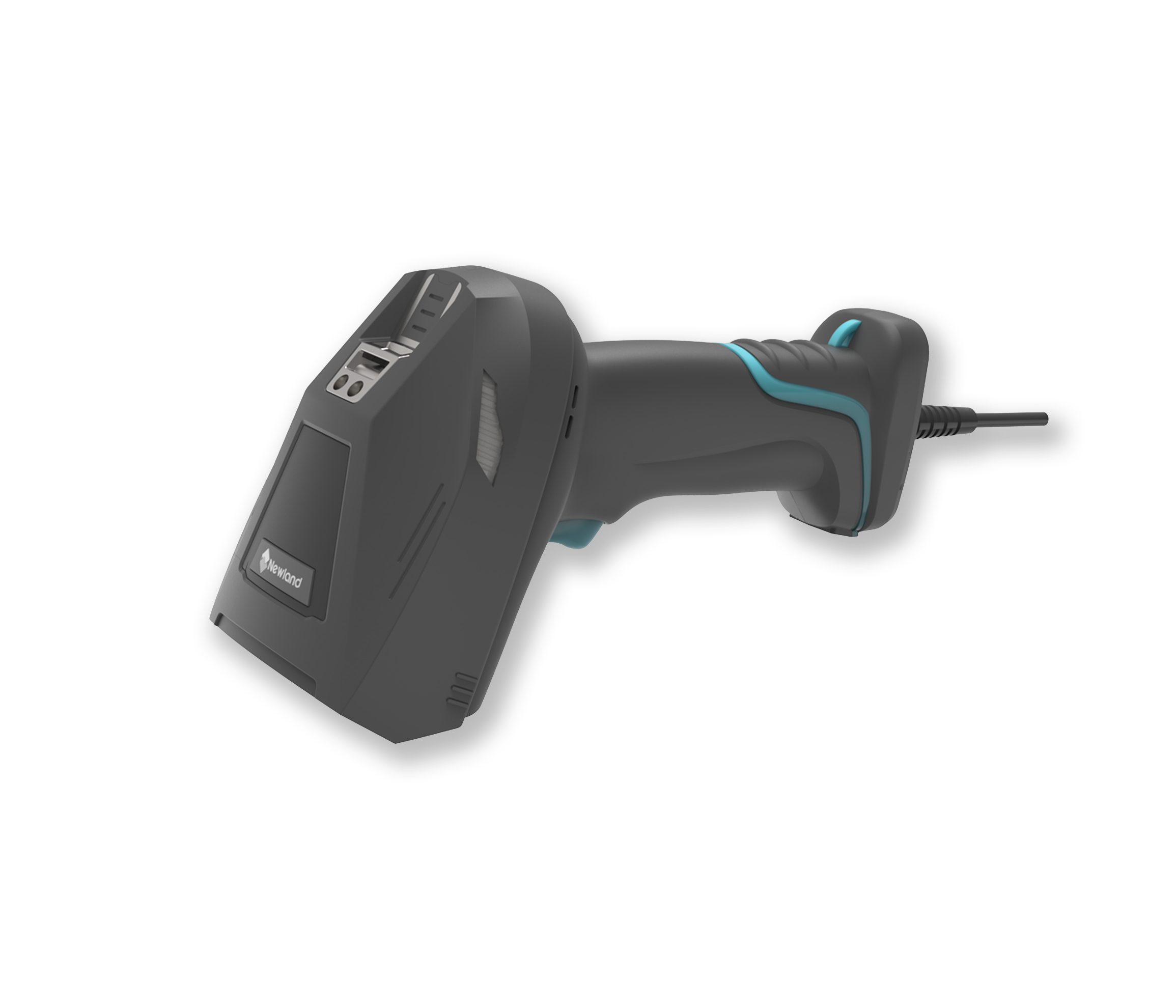 NVH300 Industrial Scanner