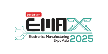 Electronics Manufacturing Expo Asia (EMAX) 2025