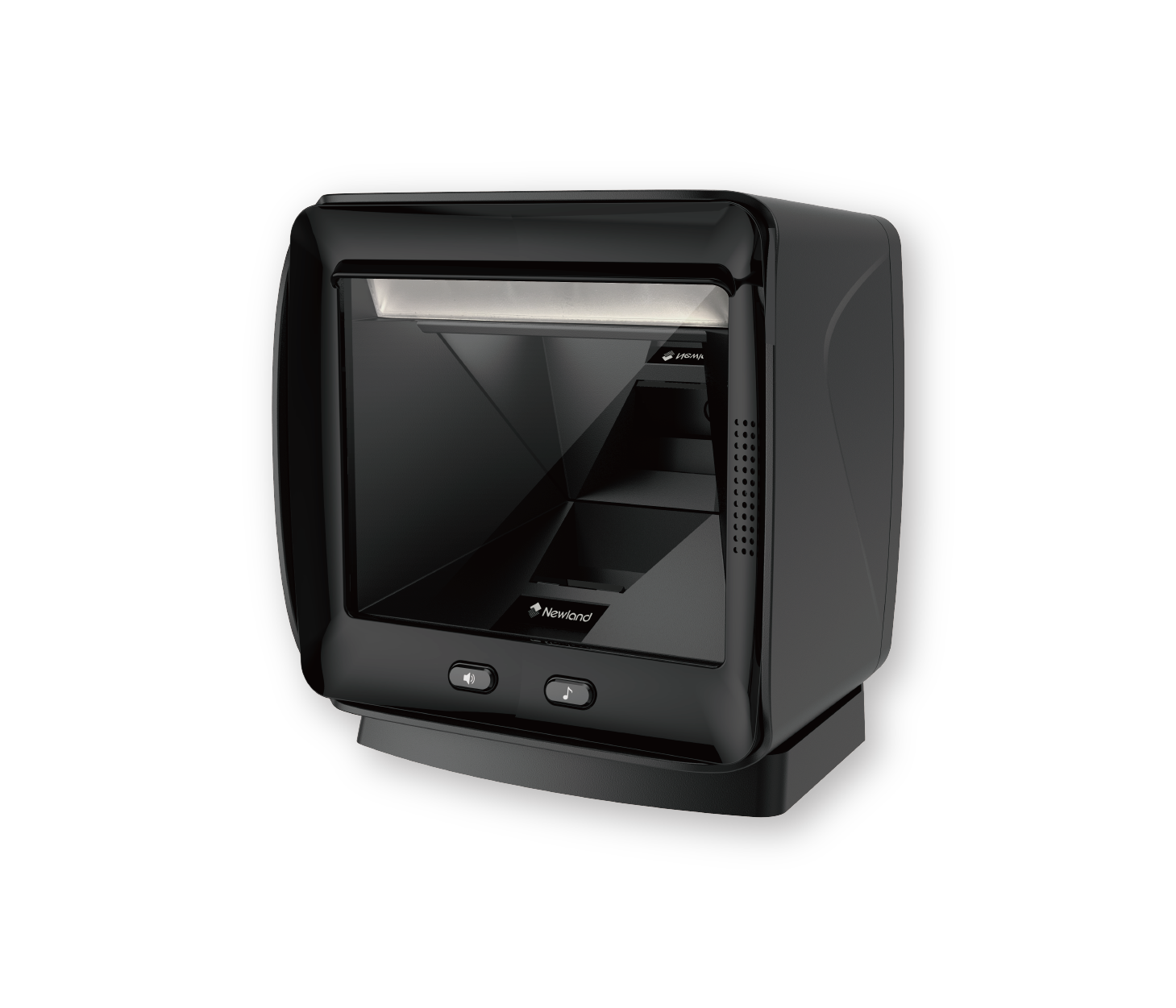 FR80 On-counter Scanner