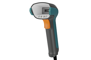 Industrial Scanners