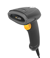 Corded Scanner
