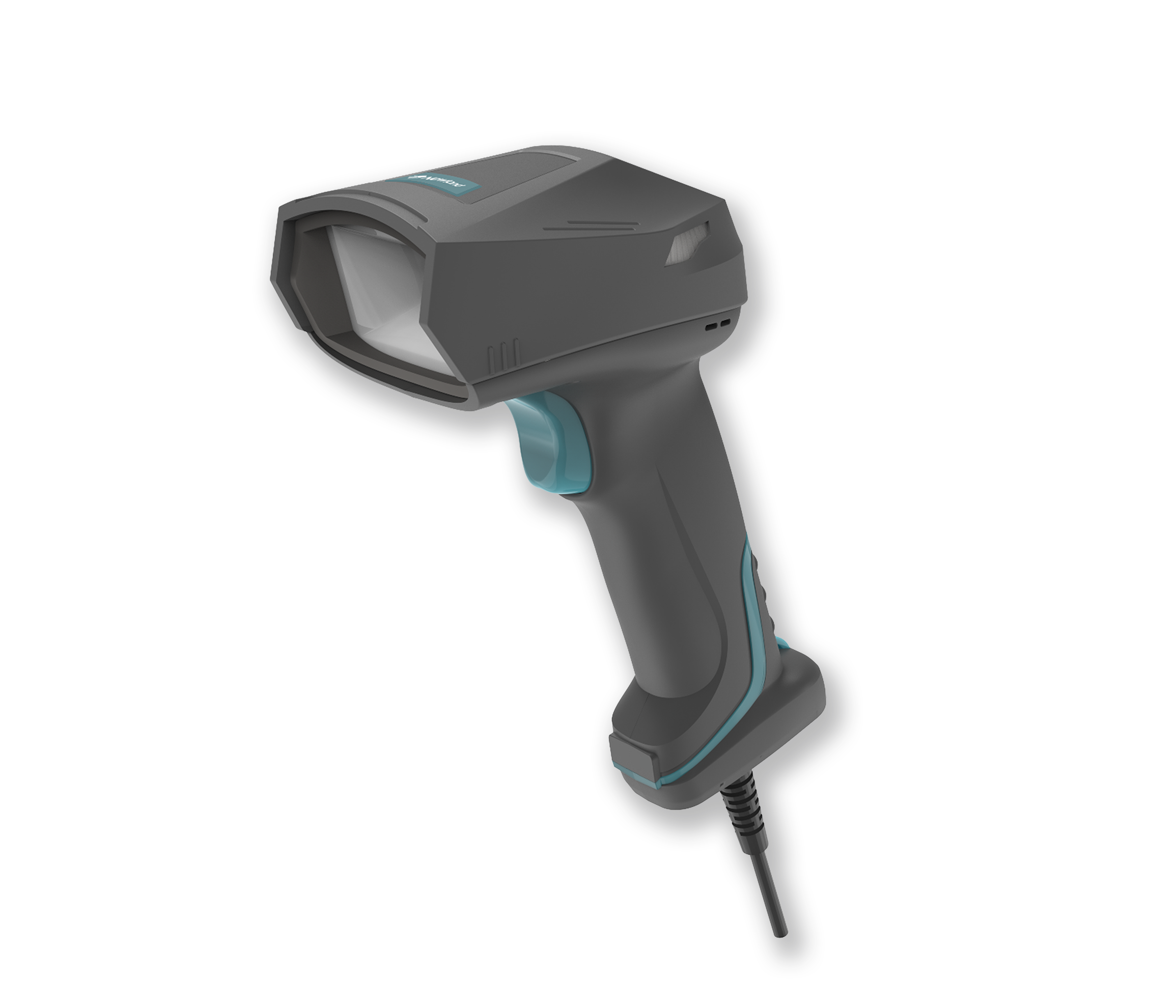 NVH300 Industrial Scanner