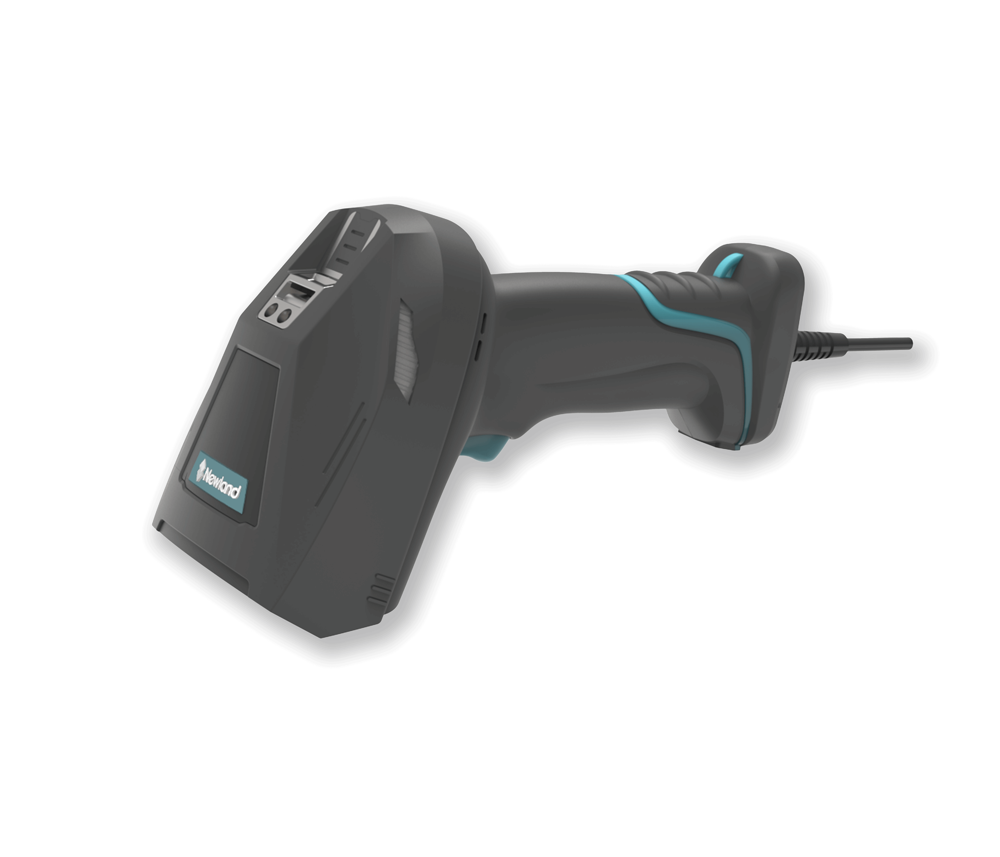 NVH300 Industrial Scanner