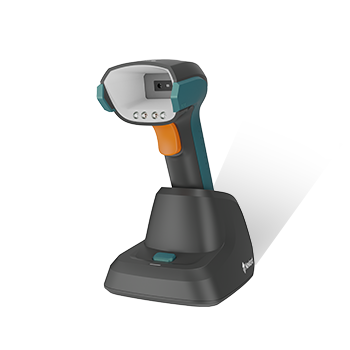 Industrial Scanner