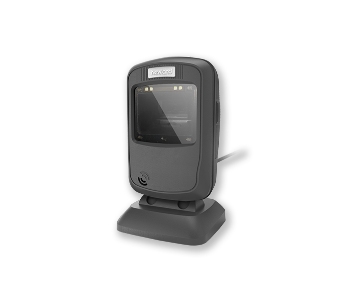 Desktop Scanner