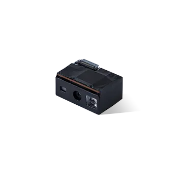 Scan Engine
All in One