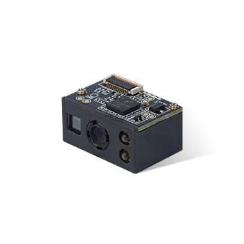 Scan Engine
All In One