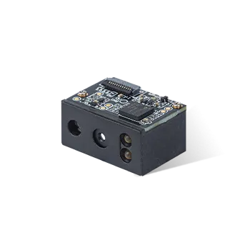 Scan Engine
All In One