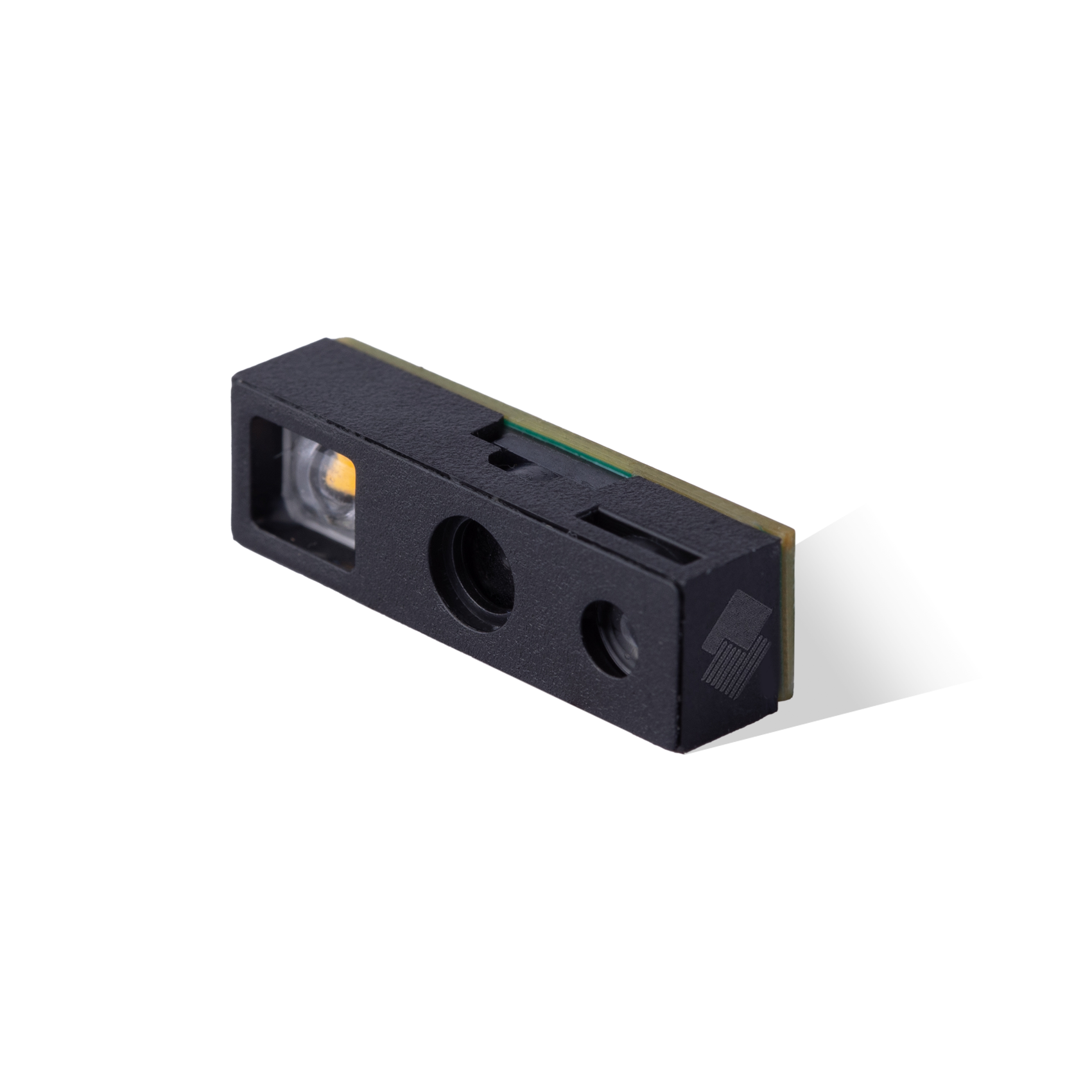 Scan Engine
All in one