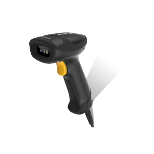 Handheld Scanner