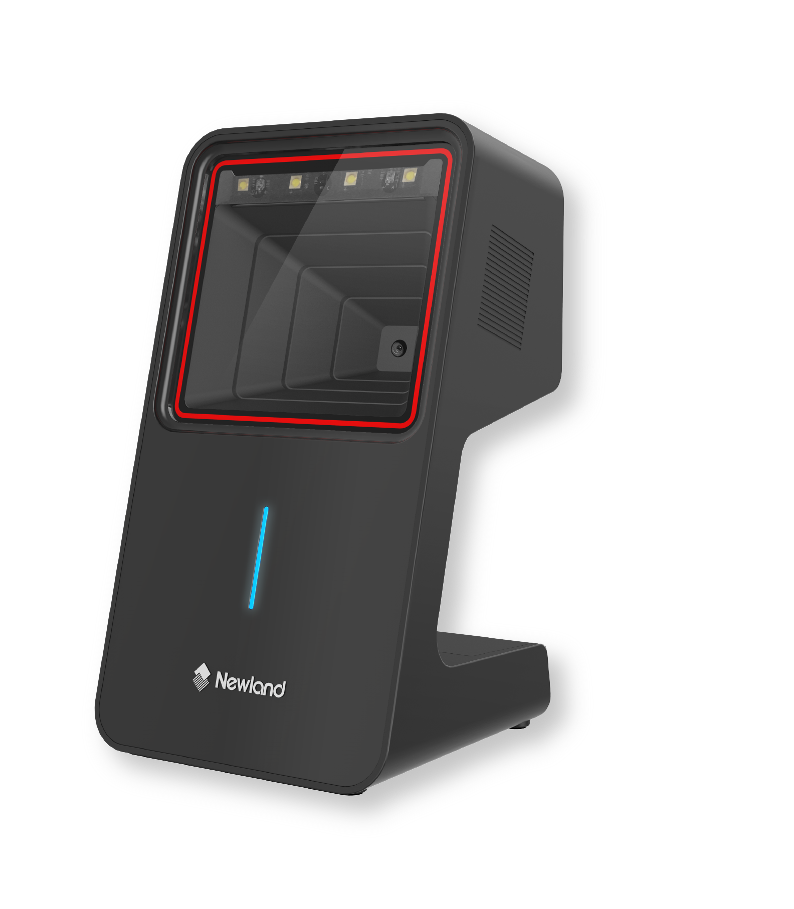 Desktop Scanner