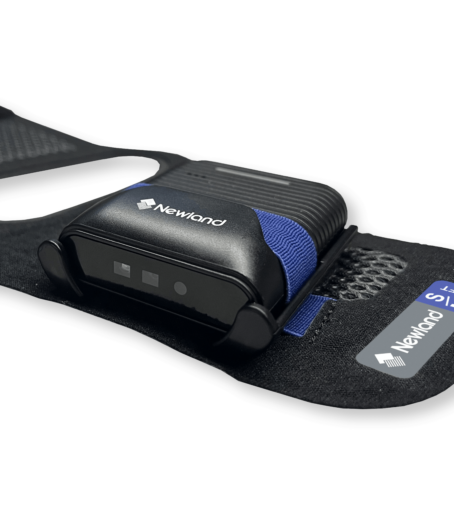 Wearable Scanner