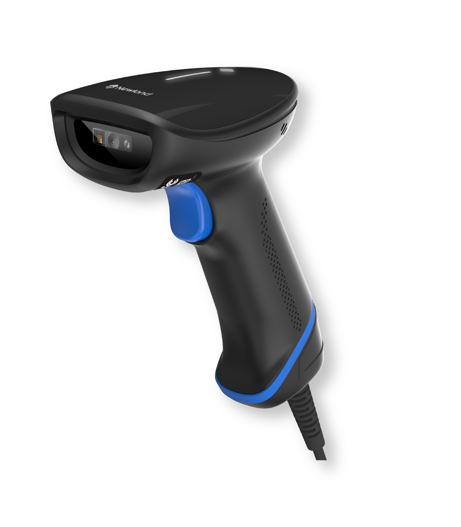 Handheld Scanner