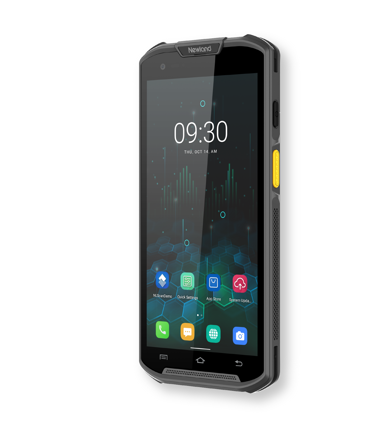 Mobile Terminal