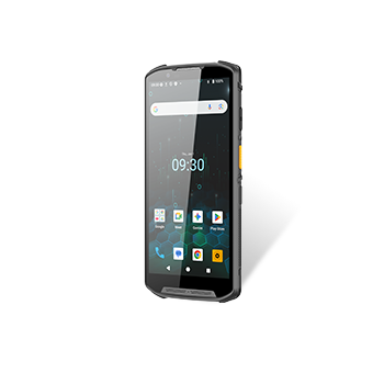 Mobile Terminal