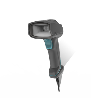 Industrial Scanner