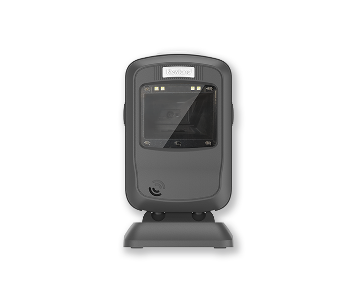 Desktop Scanner