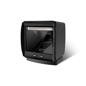 On-counter Scanner