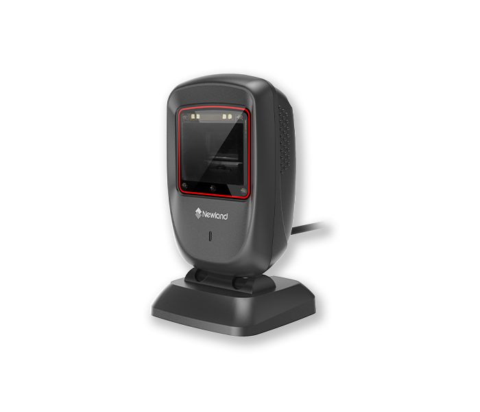 FR4070 Desktop Scanner