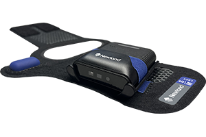 Companion Scanners