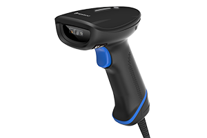 Corded Scanners