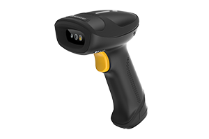 Bluetooth Handhled Scanners