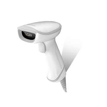 Handheld Scanner